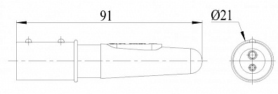 СН-173-2 АОС.338.000