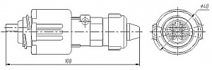 СН-52 АОС.15.000
