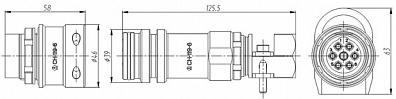 СН-119 АОС.199.000