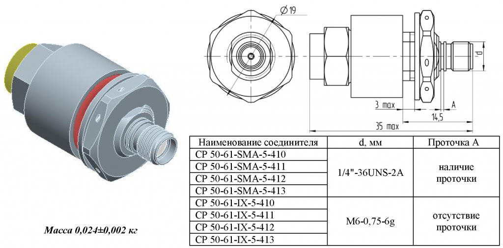 СР50-SMA(IX) без брони ГСП.430434.009ТУ - 3.png