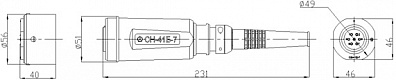 СН-41 АОС.14.000