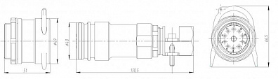 СН-119-10 АОС.318.000