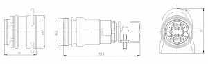 СН-119-16 АОС.319.000