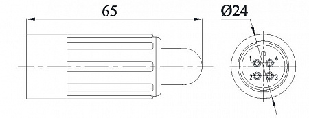 СН-176-4 АОС.337.000